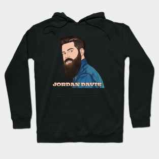 Jordan Davis Hoodie